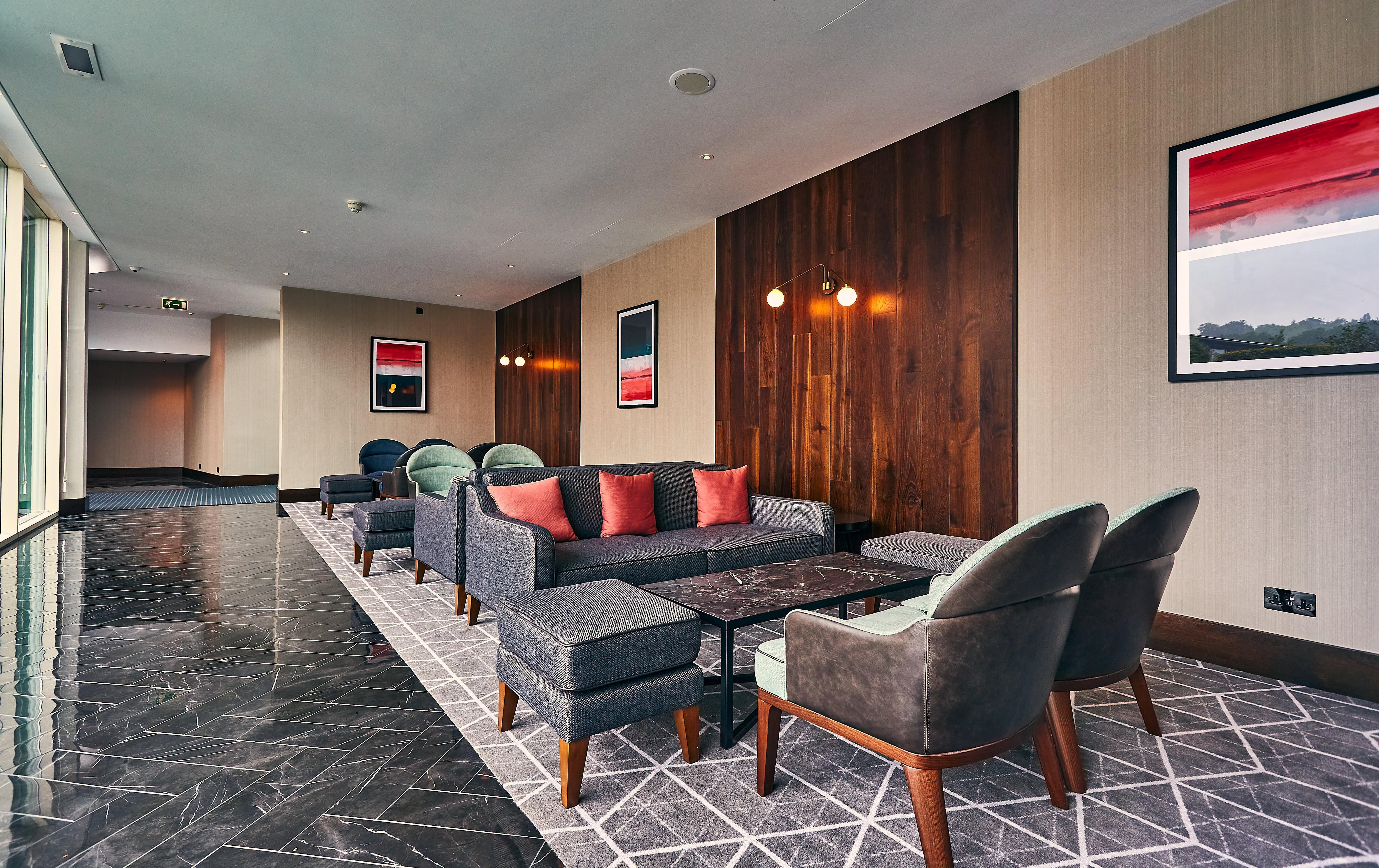 Crowne Plaza Marlow By Ihg Екстер'єр фото