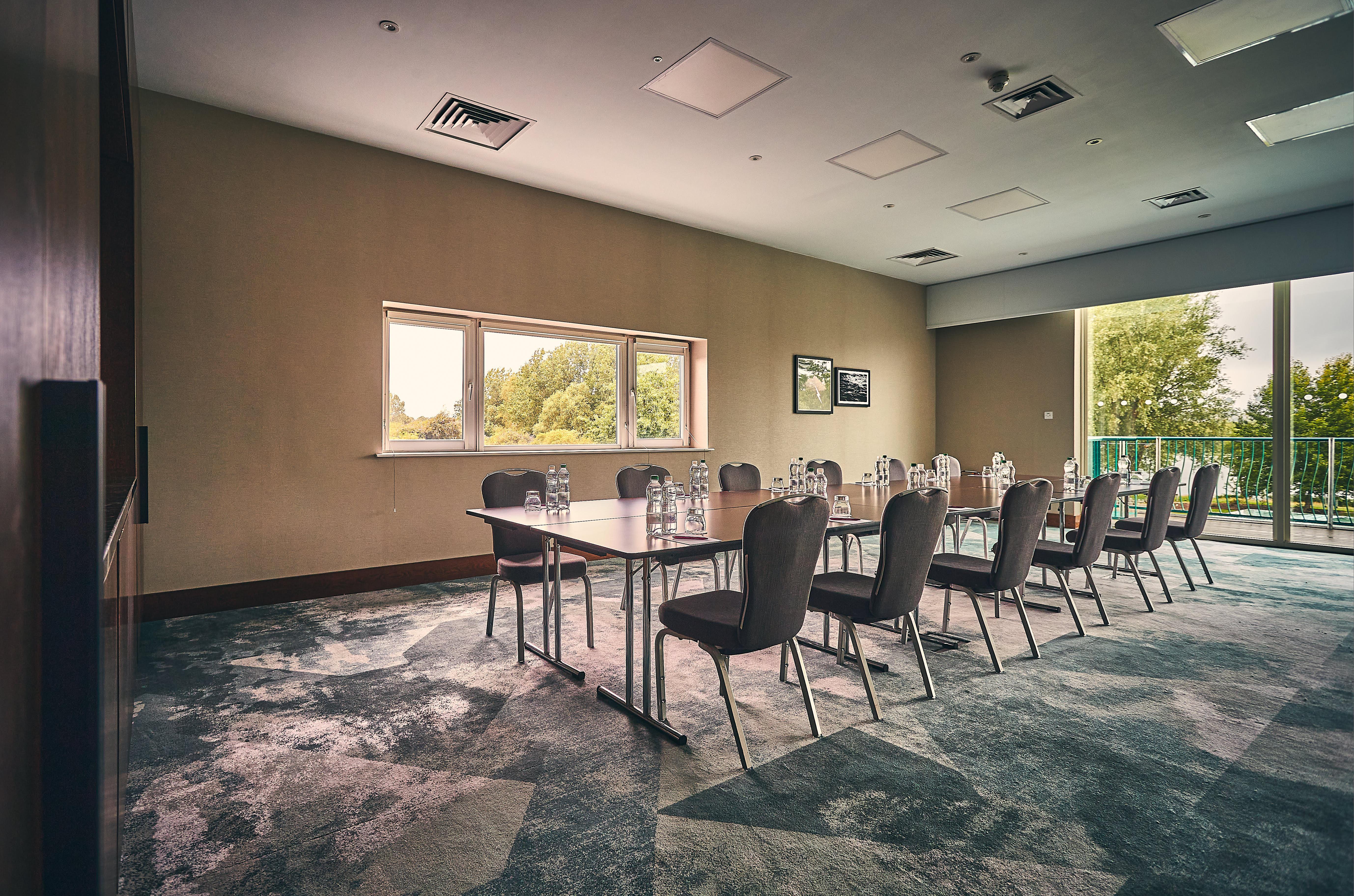Crowne Plaza Marlow By Ihg Екстер'єр фото