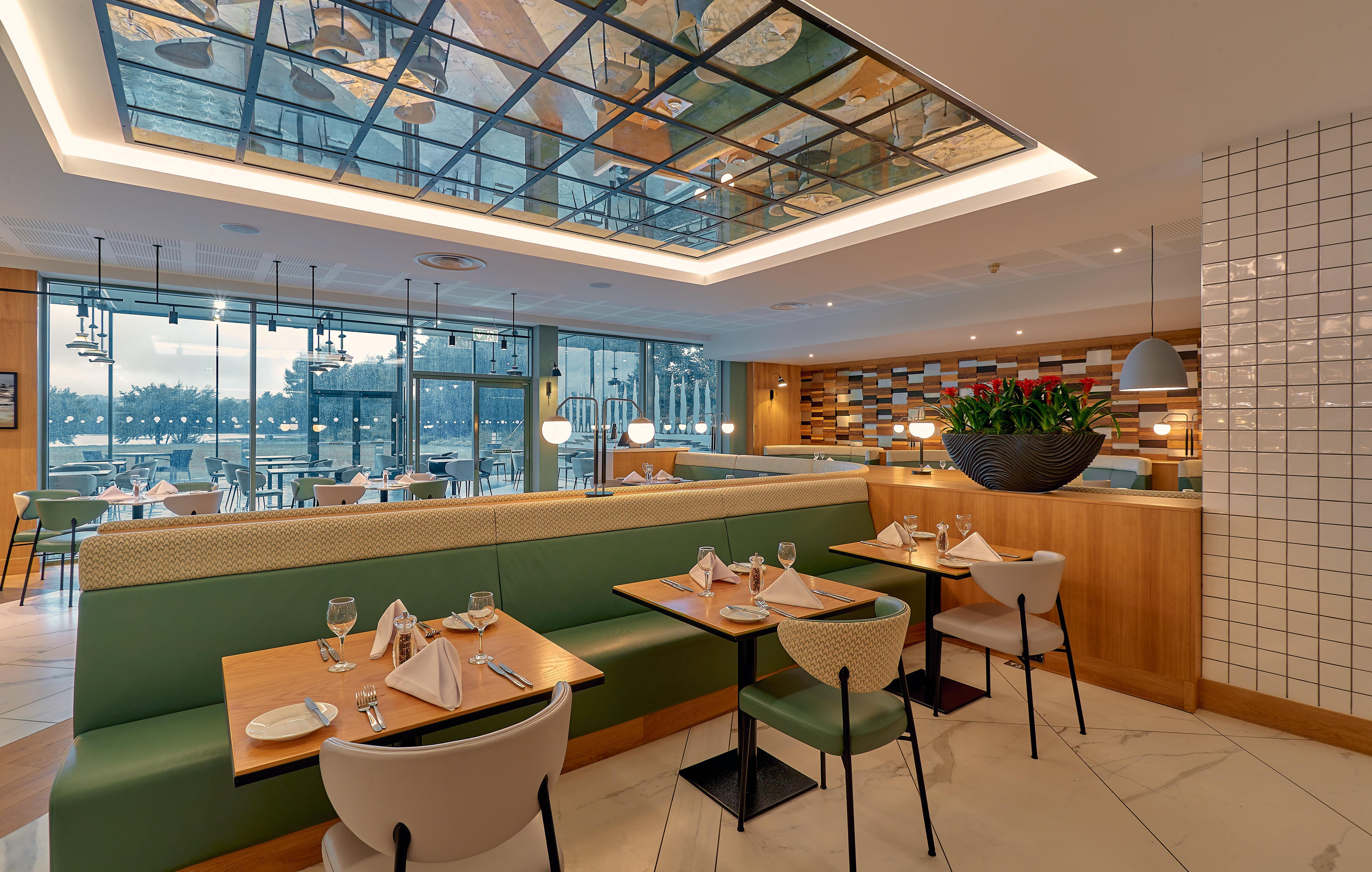 Crowne Plaza Marlow By Ihg Екстер'єр фото