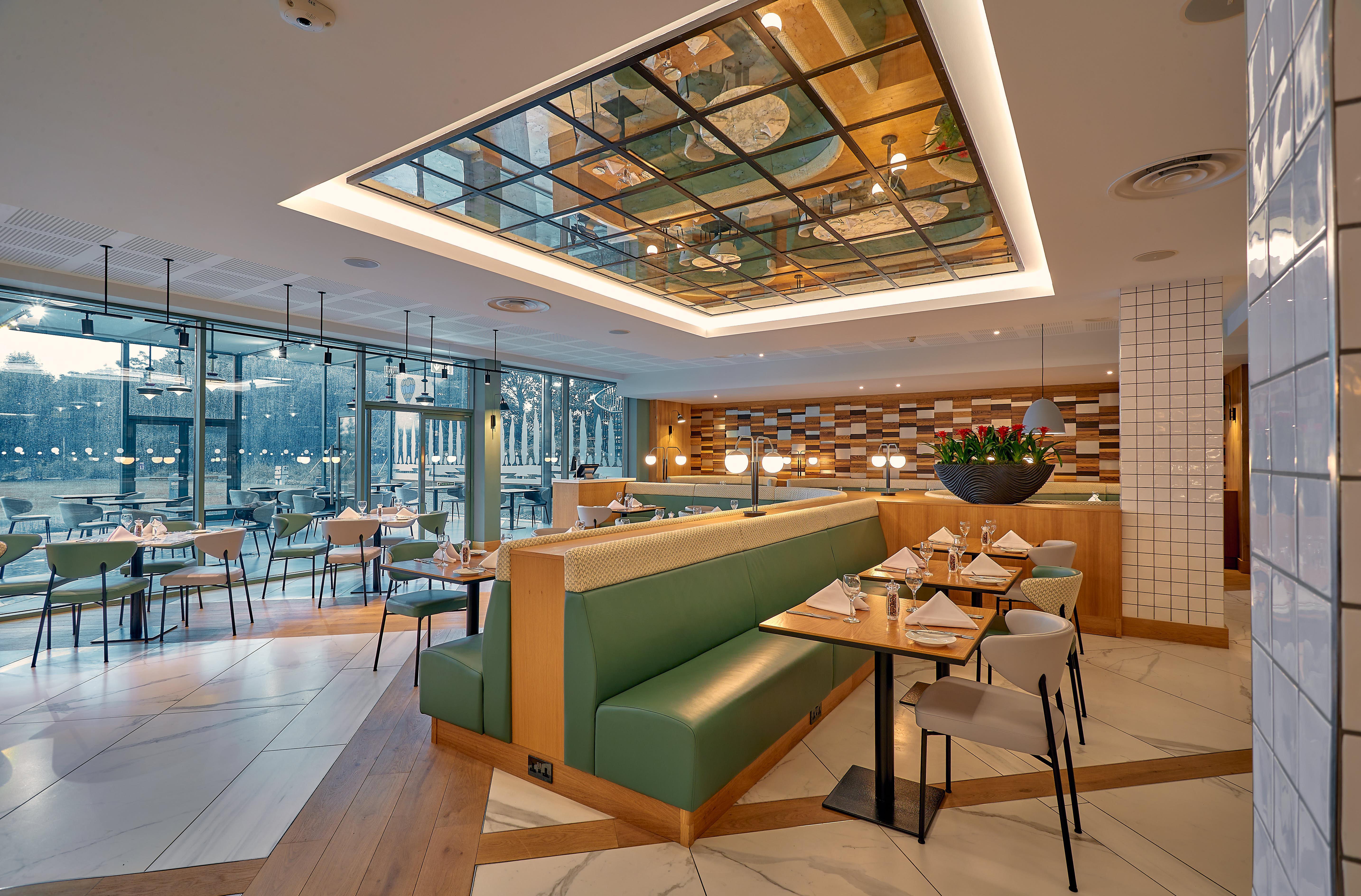 Crowne Plaza Marlow By Ihg Екстер'єр фото