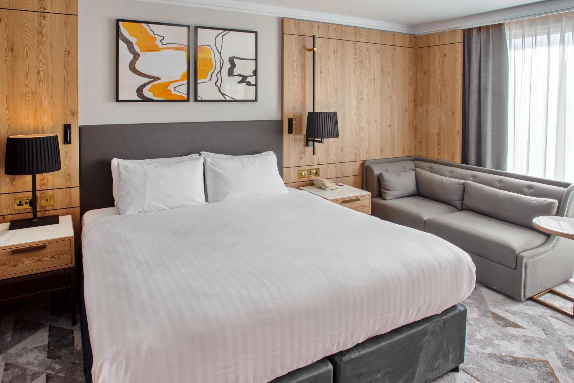 Crowne Plaza Marlow By Ihg Екстер'єр фото