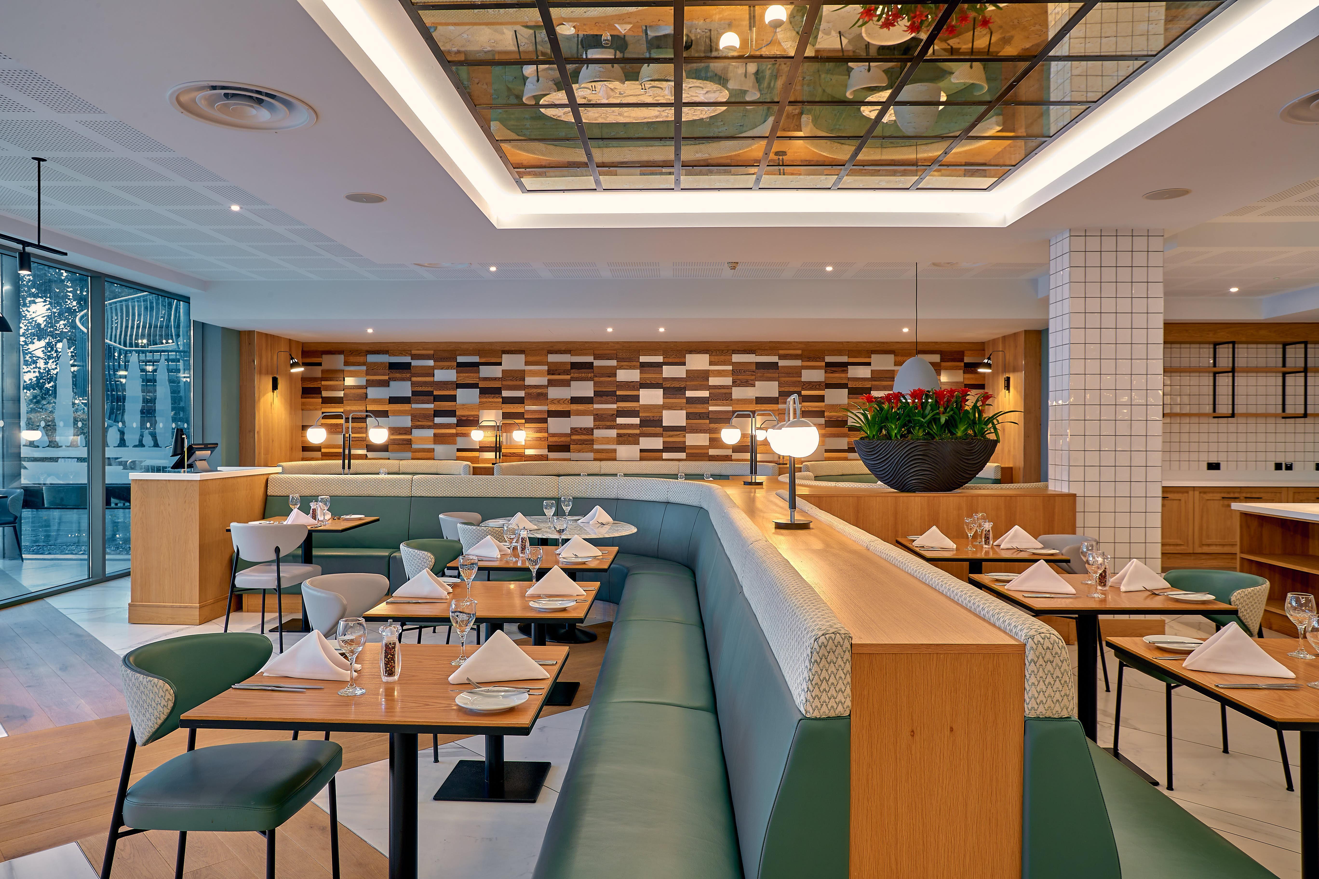 Crowne Plaza Marlow By Ihg Екстер'єр фото
