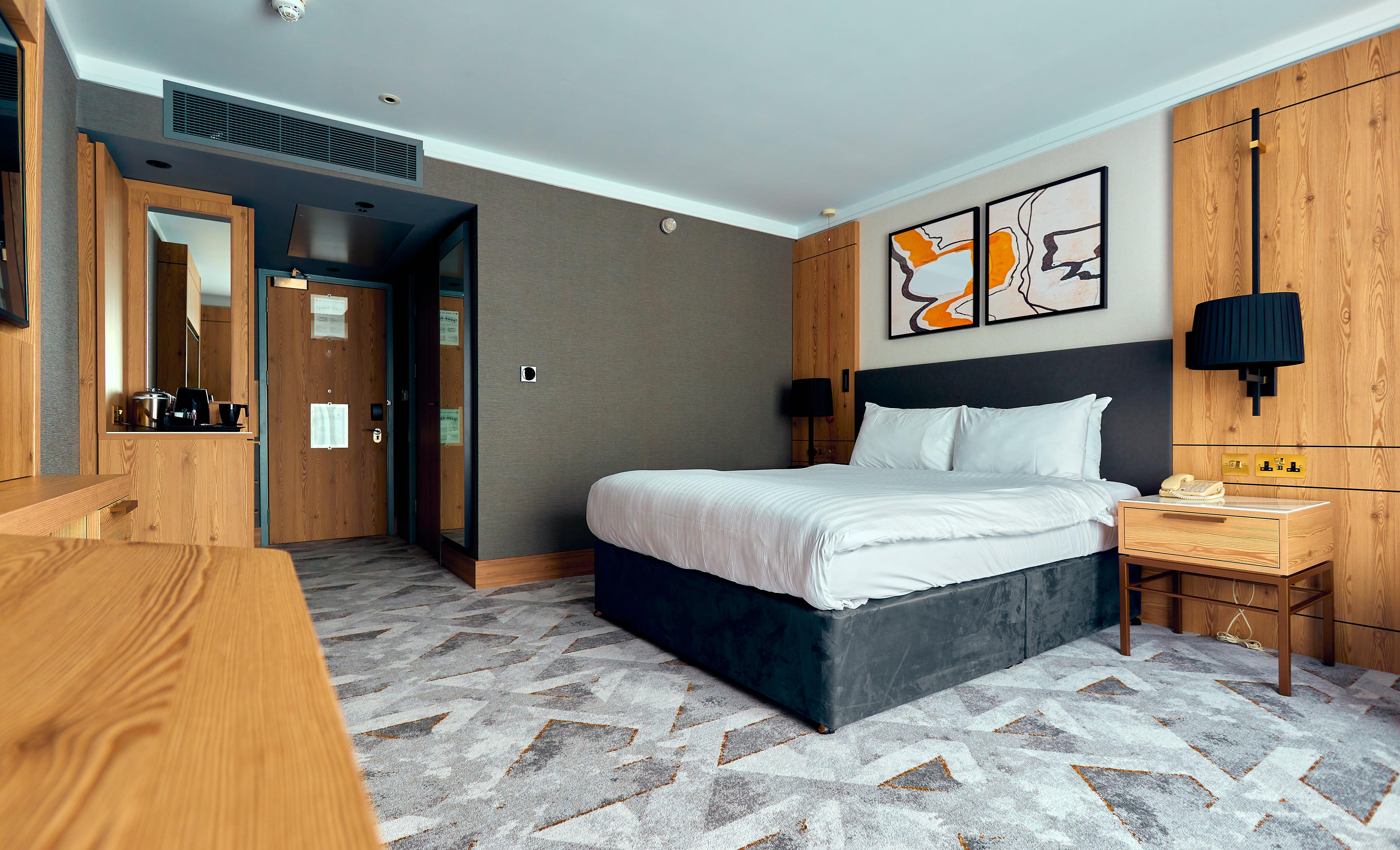 Crowne Plaza Marlow By Ihg Екстер'єр фото
