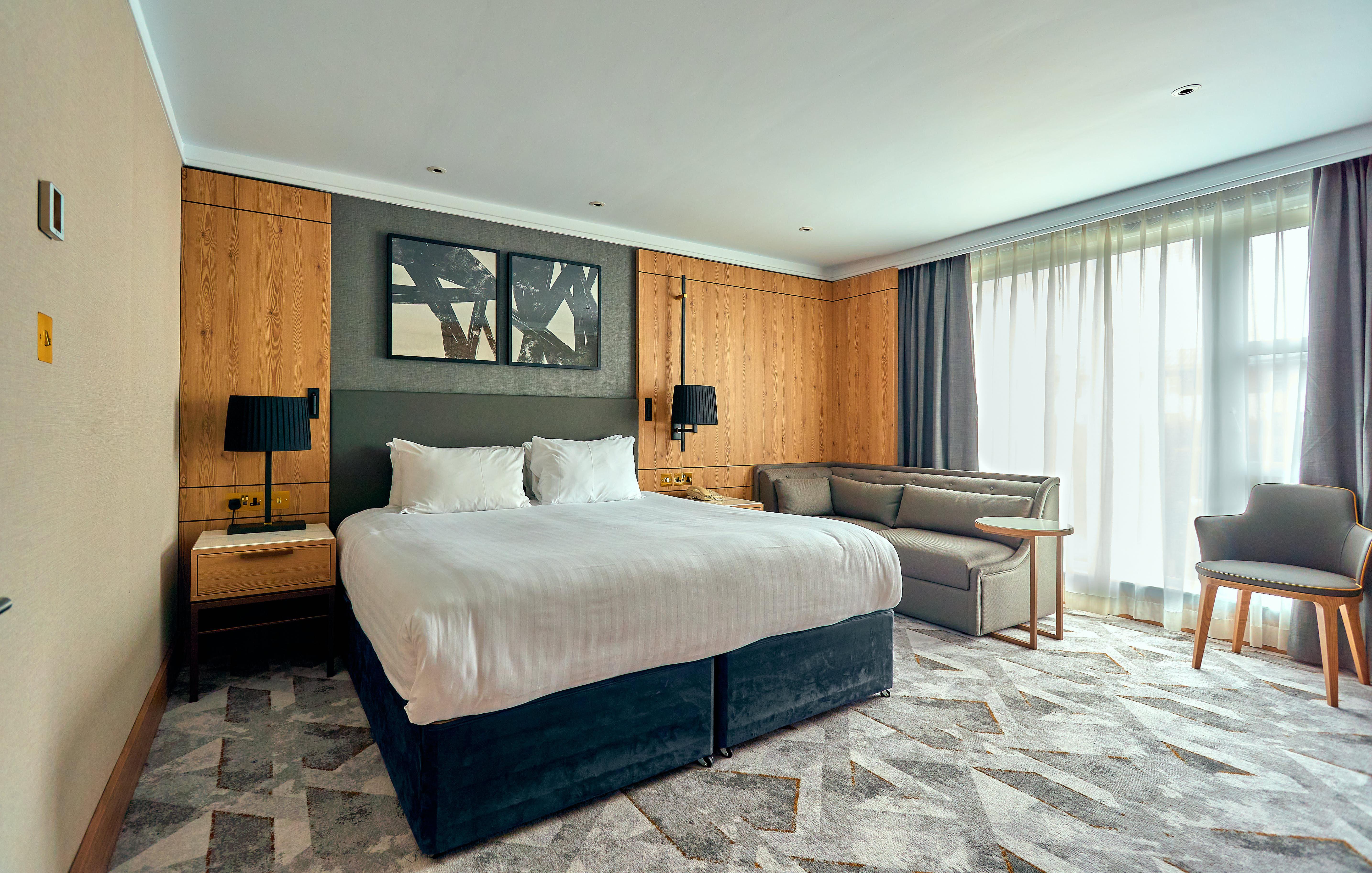 Crowne Plaza Marlow By Ihg Екстер'єр фото