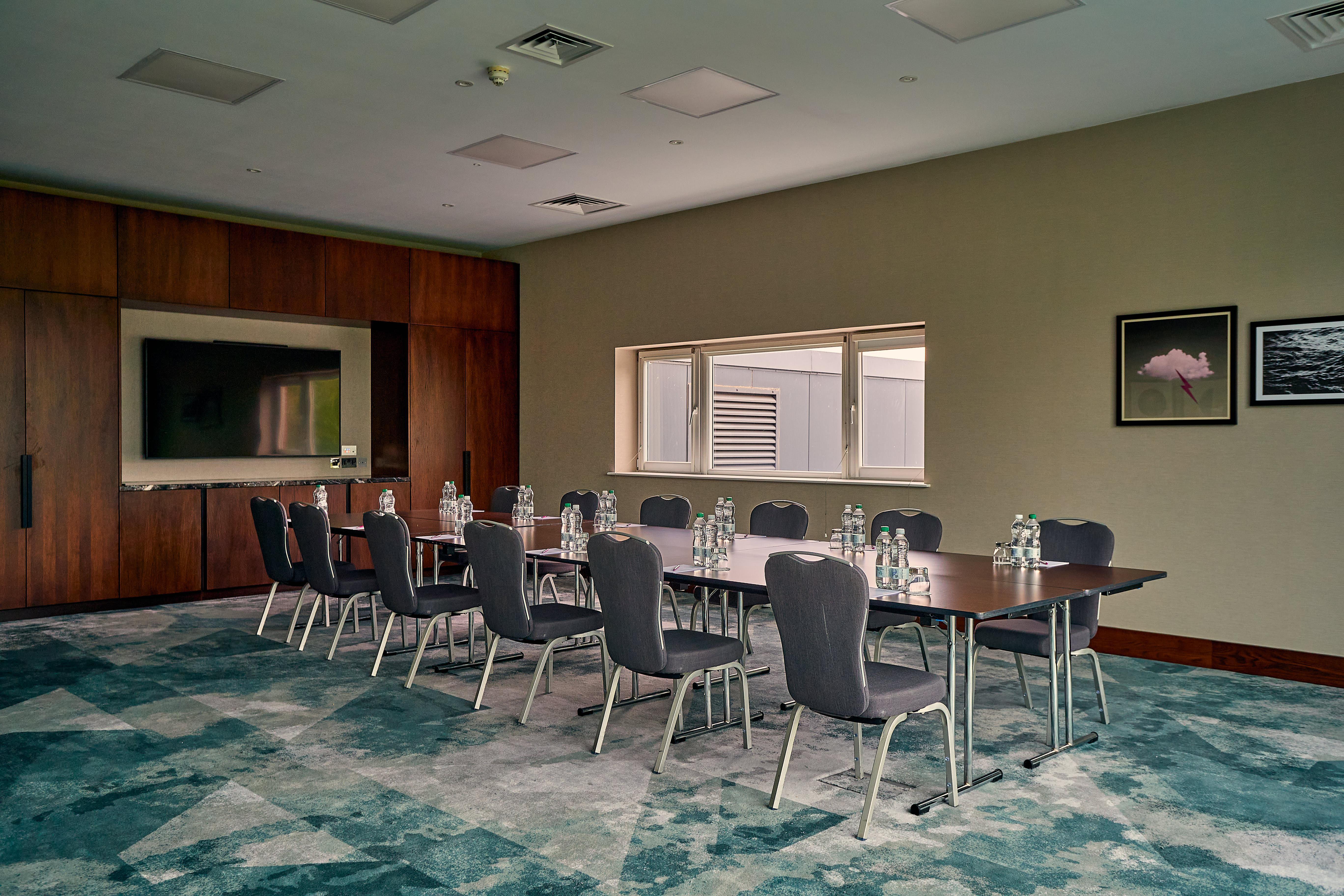 Crowne Plaza Marlow By Ihg Екстер'єр фото