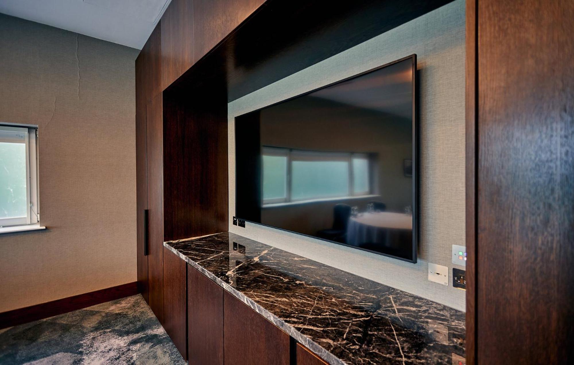 Crowne Plaza Marlow By Ihg Екстер'єр фото