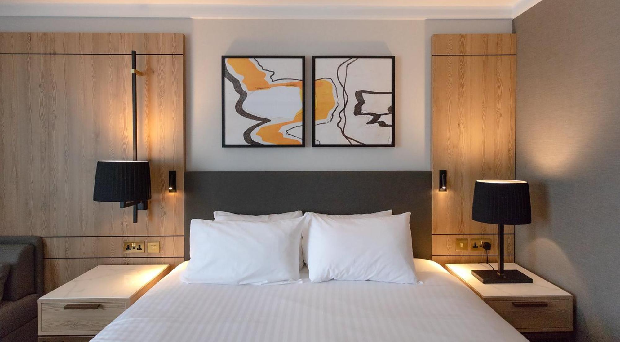 Crowne Plaza Marlow By Ihg Екстер'єр фото