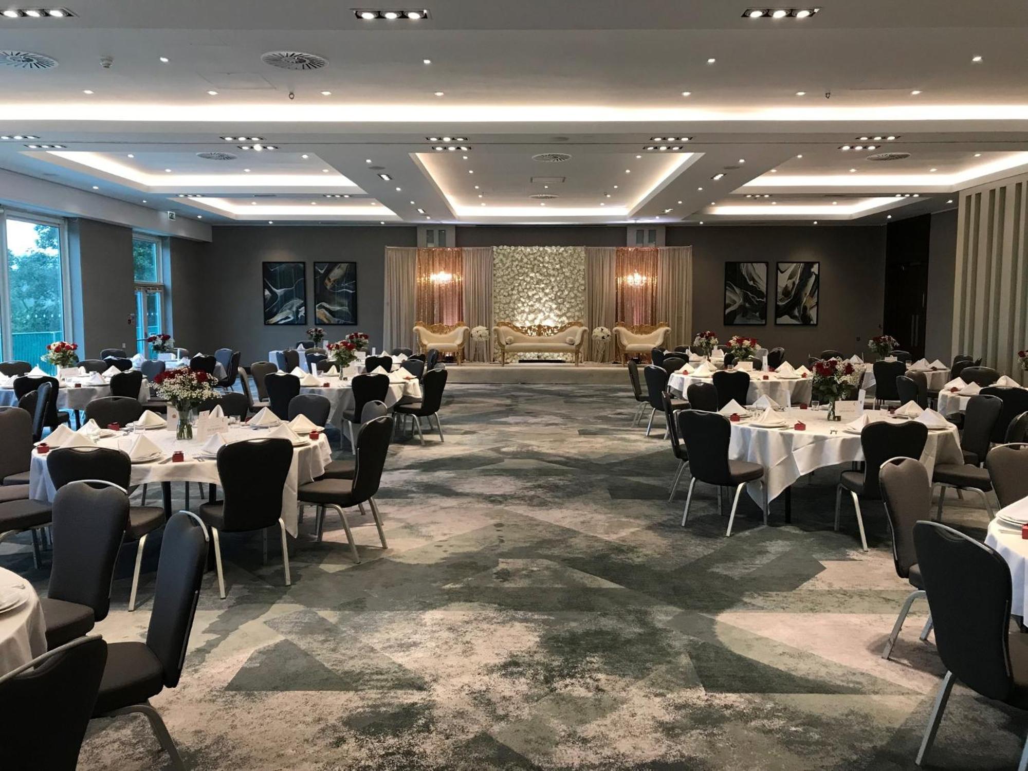 Crowne Plaza Marlow By Ihg Екстер'єр фото