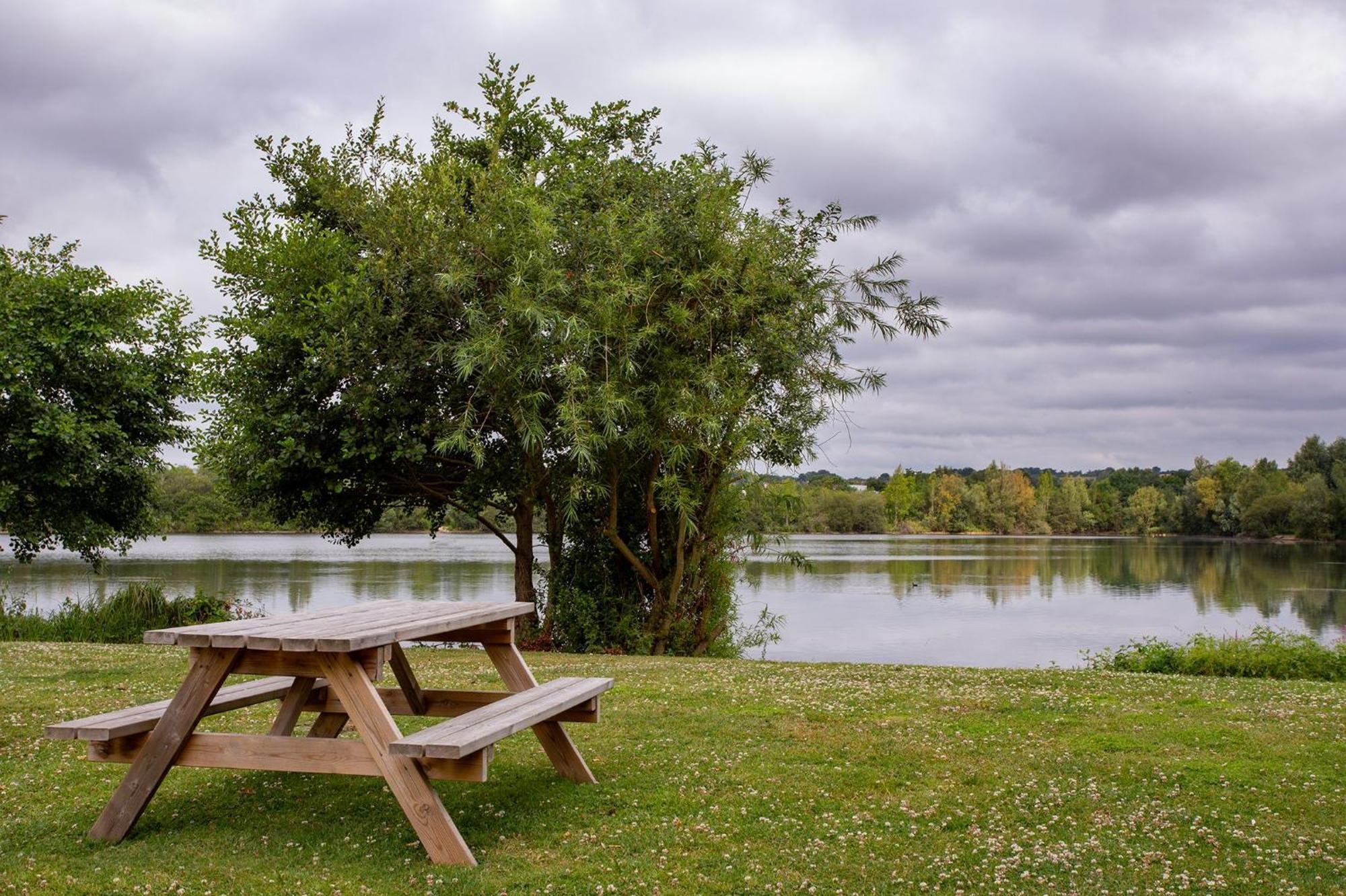 Crowne Plaza Marlow By Ihg Екстер'єр фото